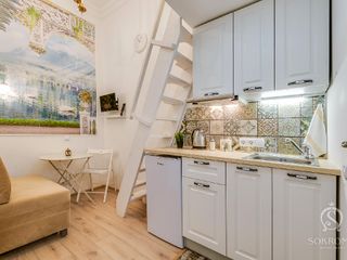 Sokroma Fontanny Dom Aparts