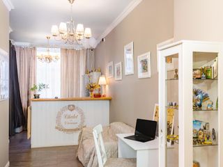 Chalet de Provence Kolomenskaya