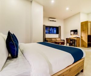 SilverKey Executive Stays 30731 Sector 29 Vashi Rd Mumbai India