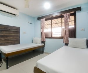 SPOT ON 41424 Hotel Sunny Mumbai India