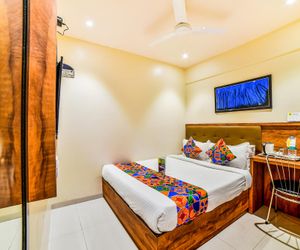 FabExpress Deluxe Comfort Navi Mumbai India