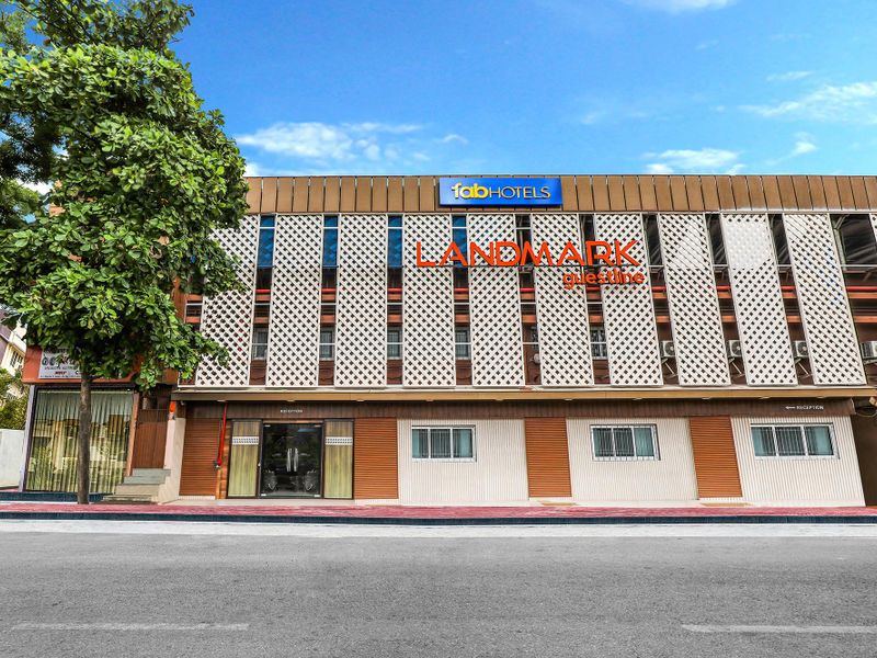 Hotel Photo 1