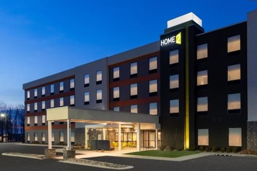 Photo of Home2 Suites by Hilton Greece Rochester, NY