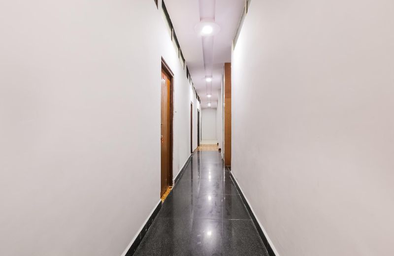 OYO 48178 Pitambara Residency