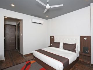 Hotel pic Collection O 30114 Pramila Inn