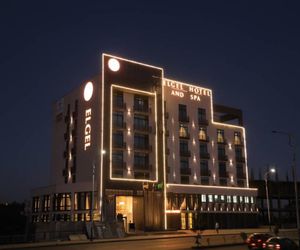 Elgel Hotel and Spa Addis Ababa Ethiopia