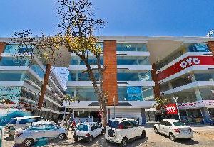 OYO 30540 Hotel Infinity Vadodara India