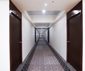 OYO 65166 Hotel Shivam Vadodara India