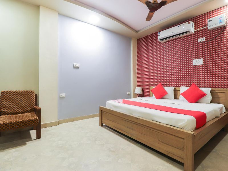 Hotel Photo 4