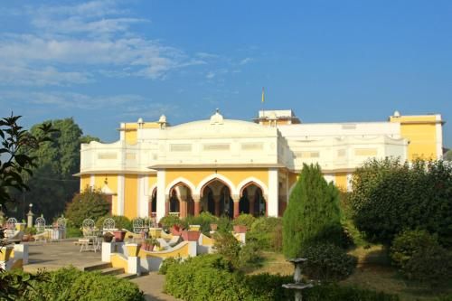 Hotel Photo 9