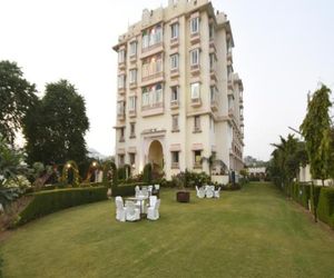 Satyam Palace Resort Pushkar India