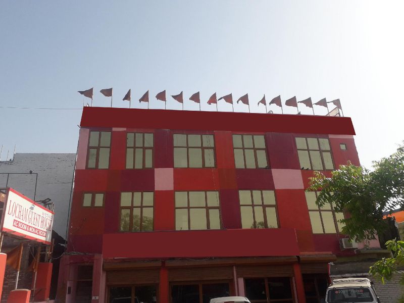 صورة الفندق 1