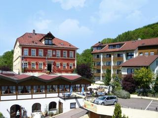 Фото отеля Meister BAR HOTEL Bayreuth