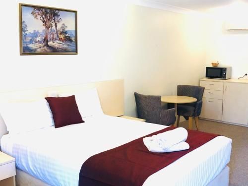 Hotel Photo 12