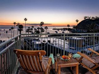 Фото отеля The Avalon Hotel in Catalina Island