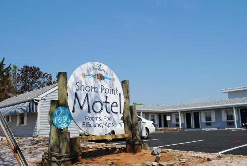 Photo of Shore Point Motel