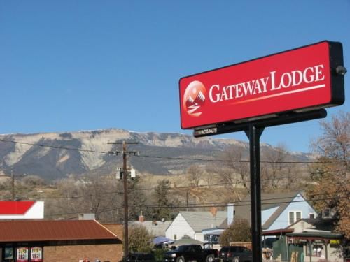 Photo of Gateway Lodge