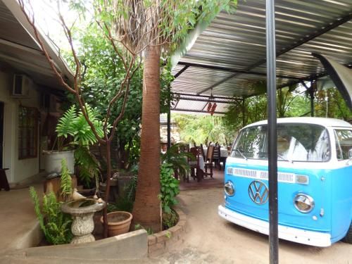 Hotel Photo 22