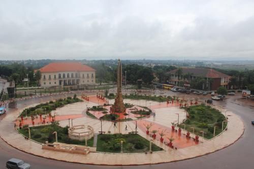 صورة الفندق 2