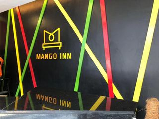 Hotel pic Mango Inn