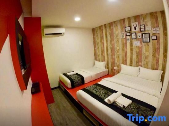 Hotel Photo 12