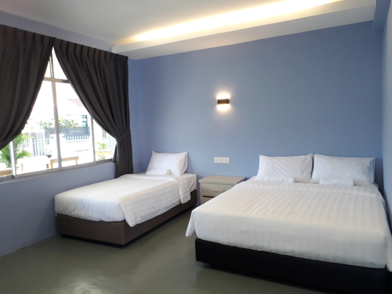 Hotel Photo 1