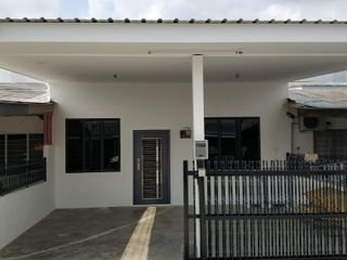 Hotel pic Mersing little homestay (Taman Tun Dr Ismail)