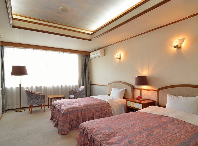 Hotel Photo 8