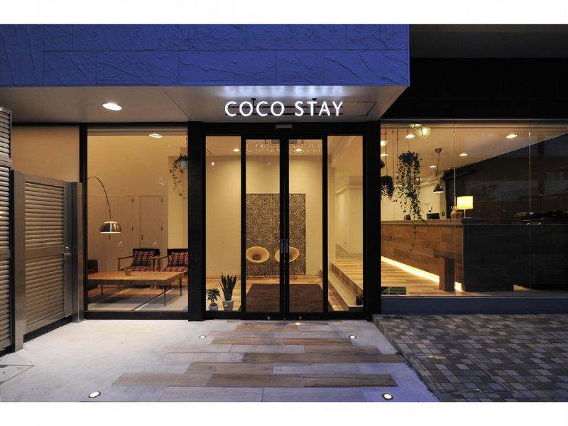 Hotel Photo 1