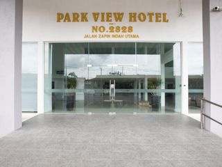 Hotel pic Park View Hotel