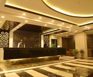 Hotel Elaf International Coxs Bazar Bangladesh