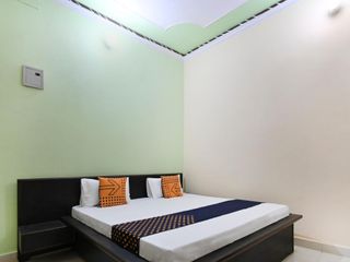 Hotel pic SPOT ON 64745 Hotel Green City