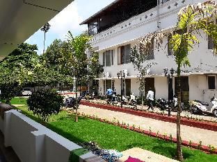 Hotel Photo 13