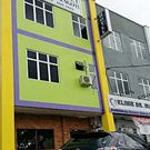Hotel photo HOTEL BAJET MUGHOH SENGOTI