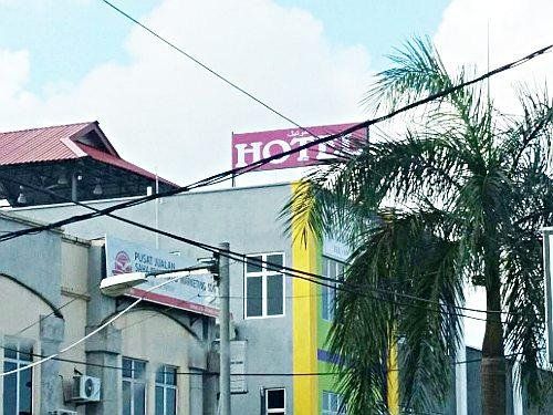 Hotel Photo 8
