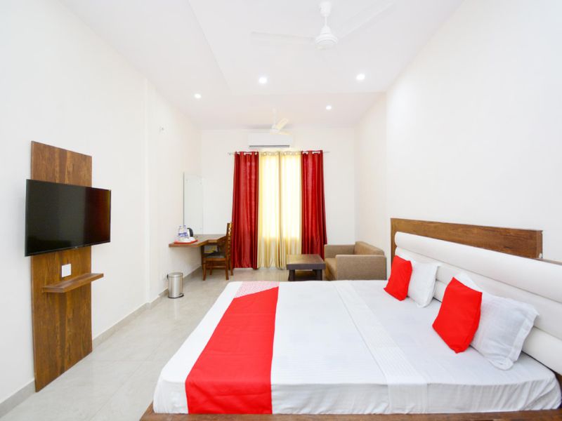 Hotel Photo 4