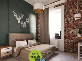 Гранд Апарт у Невского