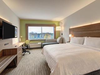 Фото отеля Holiday Inn Express And Suites Charlotte Southwest