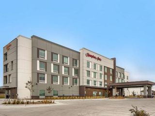 Фото отеля Hampton Inn Hastings