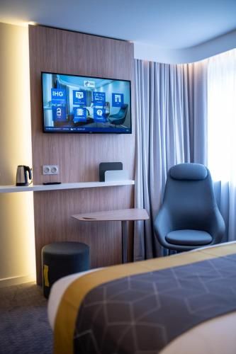 Hotel Photo 11