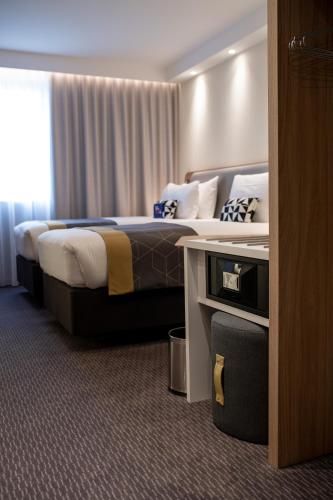 Hotel Photo 12