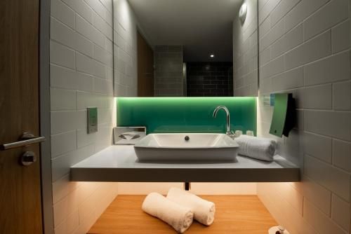 Hotel Photo 9