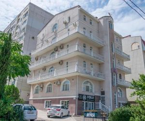 Mini-otel "A Apartment" Sevastopol Autonomous Republic of Crimea