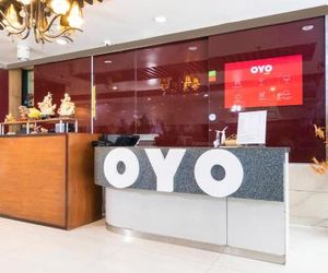 OYO 416 Lucky Hotel - Vaccinated Staff Manila Philippines