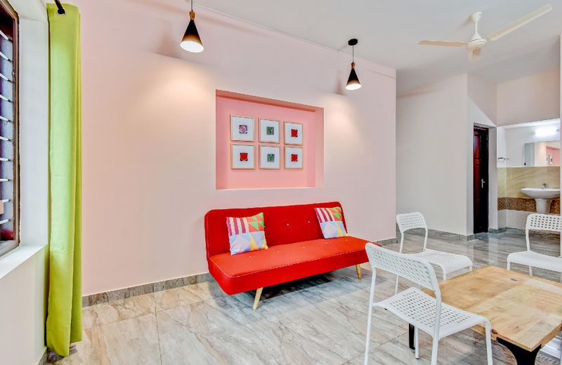 OYO 47360 Home Souparnika