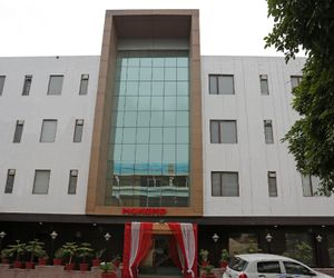 Capital O 6772 Hotel Mukund Delhi City India