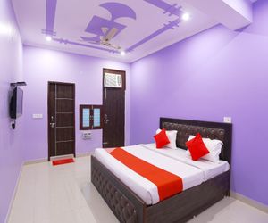 OYO 48522 Gupta Residency Delhi City India