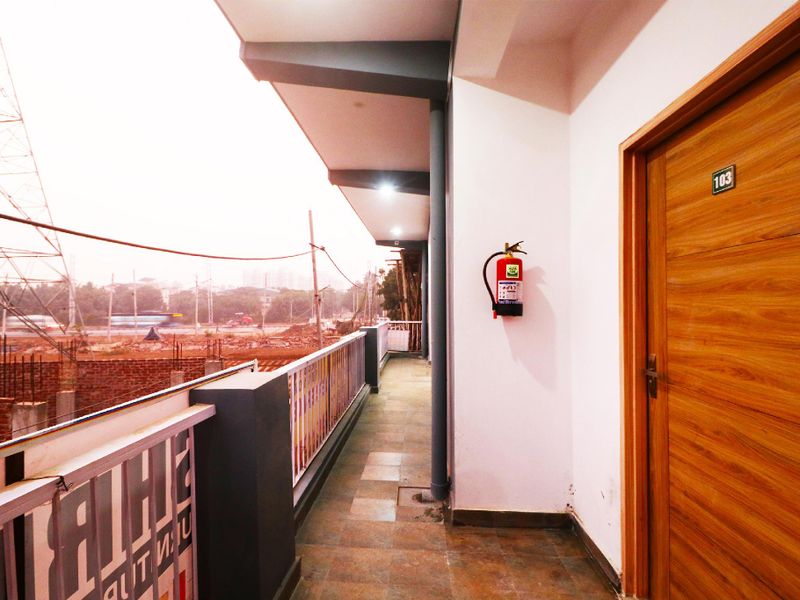 Hotel Photo 3
