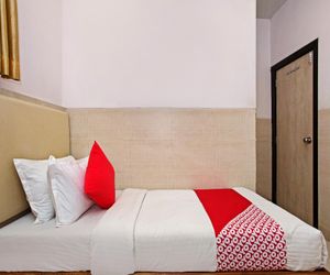 OYO 6428 K F Residency Mumbai India