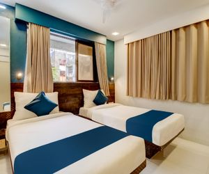 SilverKey Executive Stays 47986 Vohra Sadan Mumbai India